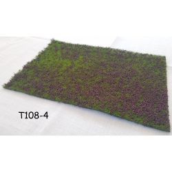 Tappeto erboso T108-4